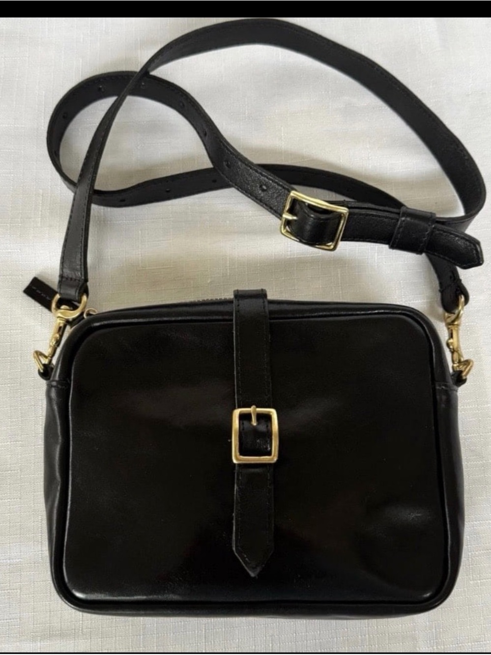 Clare V. Gigi Bag